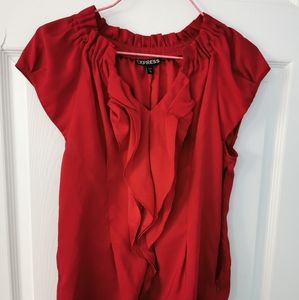 Express blouse